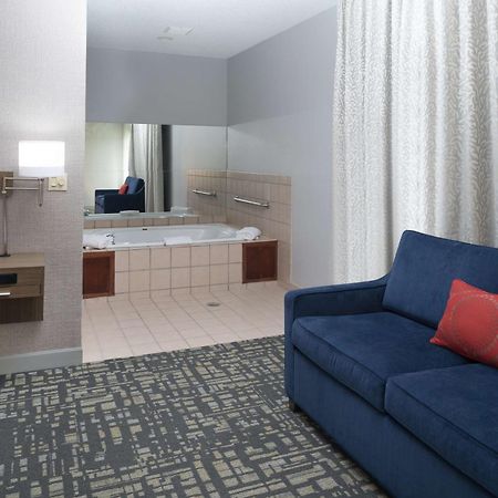 Hampton Inn North Sioux City Exteriör bild